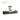 QUANMU Santiago Elegant Minimalist Coffee Table from QUANMU