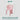 ABOUT WHITE Seraphina Minimalist Plastic Highchair from ABOUT WHITE