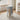 A&D Leonardo Stackable Thick Circular Modern Plastic Stool from A&D