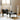 GENJI Shimizu Elegant Light Luxury Designer Footrest Chair from GENJI