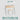 ABOUT WHITE Selene Chic Minimalist Dressing Table from ABOUT WHITE