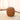 MINGHUA Isadora Elegant Solid Wood Round Stool from MINGHUA