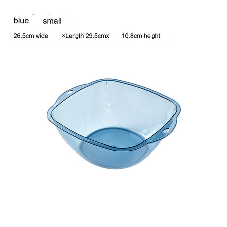 SUCO Leopoldo Eco-Friendly Compact Washbasin from SUCO