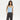 LEIYU Mariposa Sensory Lightweight Suspenders Top from LEIYU