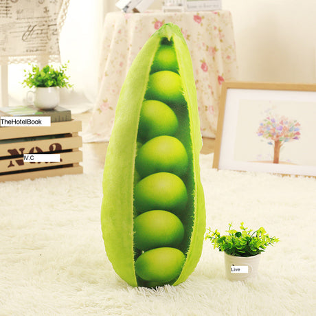 DANDELION Seraphina Cozy 3D Design Pillow from DANDELION
