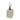 DAIXUAN Solange Elegant Glass Aromatherapy Diffuser Bottle from DAIXUAN