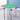 CHENGXIN HOME Isolde Portable Folding Mahjong Table from CHENGXIN HOME