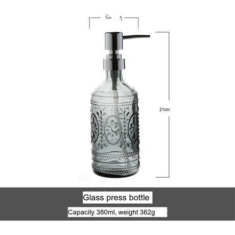 TIANRUN Sigrid Sleek Glossy Nordic Style Luxury Set from TIANRUN