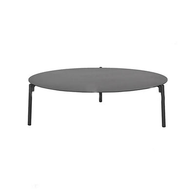 RATTAN SPACE Araceli Premium Waterproof High Chair Coffee Table with Sun Protection from RATTAN SPACE