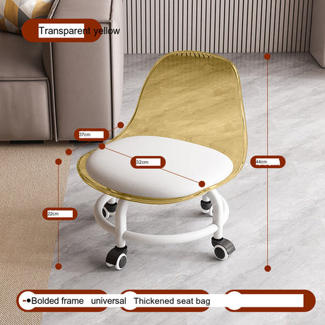 A&D Balthazar Elegant Contemporary Baby Chair from A&D