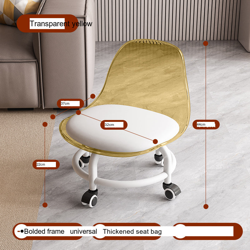 A&D Balthazar Elegant Contemporary Baby Chair from A&D