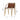 ROARING SKY DOG Lysandra Modern Industrial Dining Chair from ROARING SKY DOG