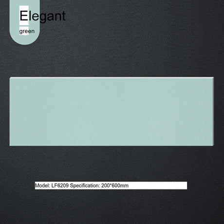 LOFTWELL Akira Stylish Macaron Design Bathroom Wall Tile from LOFTWELL