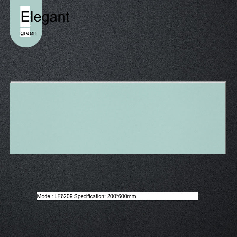 LOFTWELL Akira Stylish Macaron Design Bathroom Wall Tile from LOFTWELL