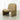 SOOGOOD Isadora Stylish Scandinavian Retro Sofa for Leisure from SOOGOOD