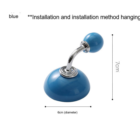 EPIUS Juniper Delightful Nordic Wall Hooks from EPIUS