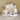 SHIBA Haruto Elegant Contemporary Cosmetic Shelf from SHIBA