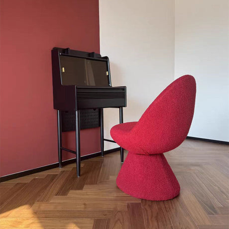 FANMINGDI Celestra Elegant Luxury Swivel Makeup Chair from FANMINGDI