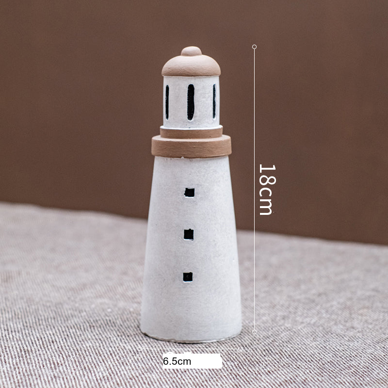 JUHAN Akihiko Retro Floral Creative Plant Lamp for Gazebo from JUHAN