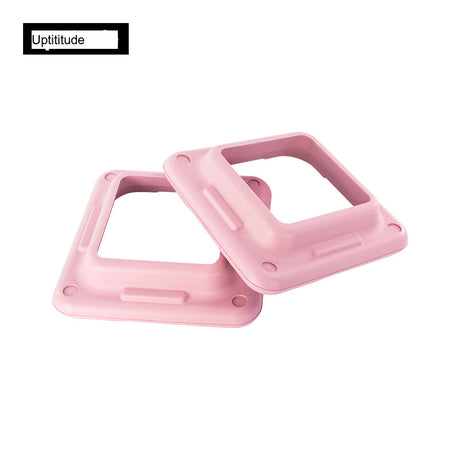 UPTITUDE Marisol Compact Aerobic Pedal Sports Machine from UPTITUDE