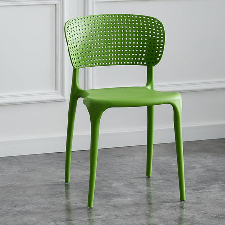 A&D Jorvik Cozy Modern High Chair from A&D