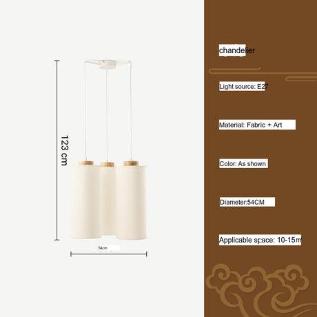 RUIXING Edward Floor Lamp from RUIXING