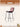 EXCELLENT Armandine Luxe Industrial High Foot Bar Chair from EXCELLENT