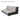 PULI Kenji Cozy Floor Cushion Soft Pad from PULI