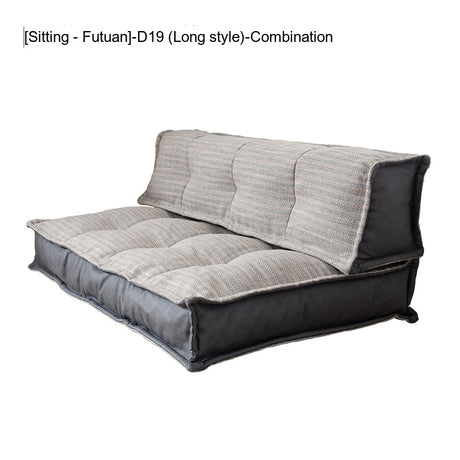 PULI Kenji Cozy Floor Cushion Soft Pad from PULI
