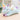 MESSIAH Isadora Cozy Plush Sleep Pillow from MESSIAH