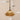 BOJI Santiago Vintage-Inspired Aesthetic Ceiling Lamp from BOJI