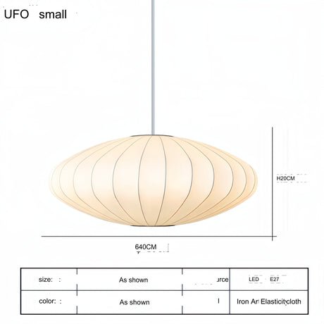 BOJI Isan Modern Elegant Ceiling Lamp for Living Room from BOJI