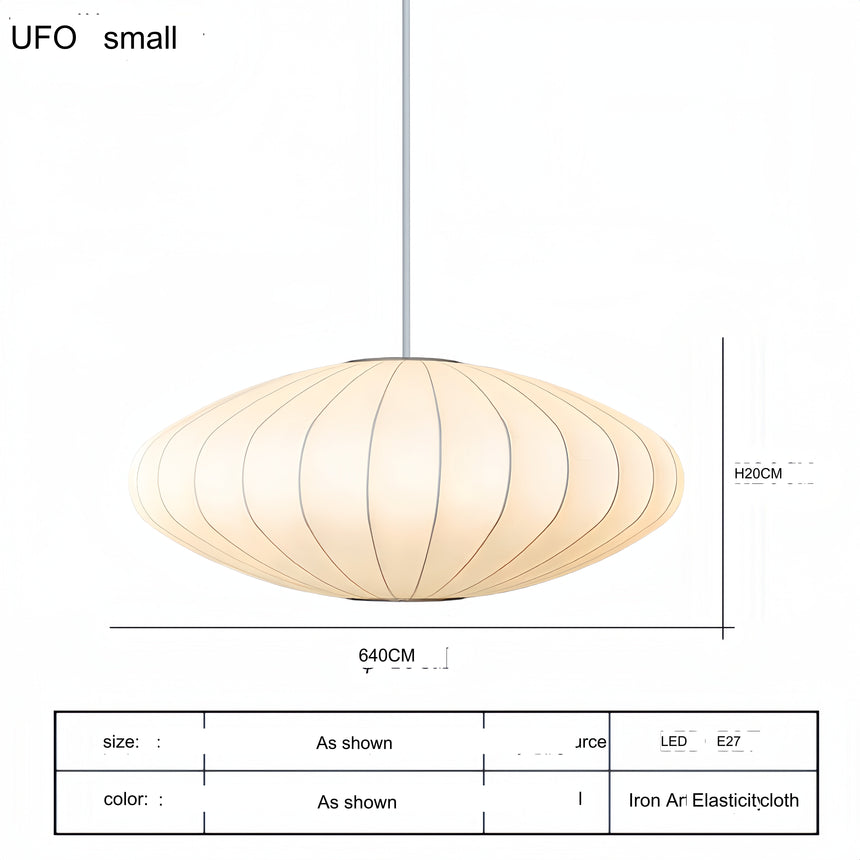 BOJI Isan Modern Elegant Ceiling Lamp for Living Room from BOJI