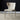 EXCELLENT Isolde Sleek Nordic Design Coffee High Chair from EXCELLENT