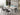 DIPU Matilda Retractable Rock Plate Dining Table from DIPU