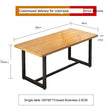 WEIMEI Santiago Eco-Friendly Adjustable Highchair from WEIMEI