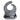 MAYBEBABY Aveline Waterproof Hermetic Food Bib from MAYBEBABY