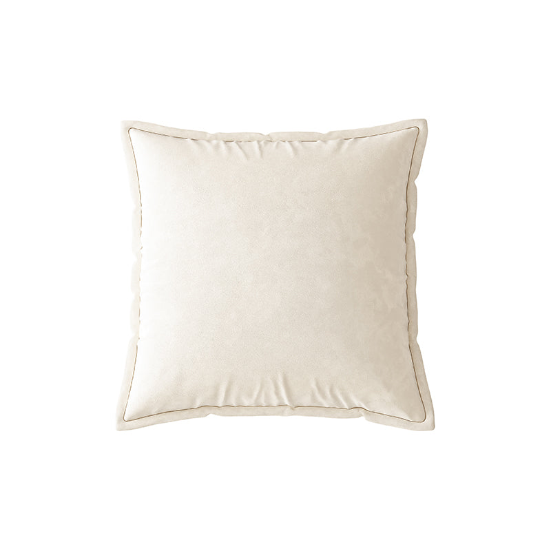 VANT Marisol Luxe Comfort Stylish Pillow Cover from VANT