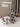 BEN HANMEI Lysandra Charming Scandinavian Rabbit Decor. from BEN HANMEI