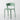ABOUT WHITE Beatrix Nordic-Style Stackable Leisure Chair from ABOUT WHITE