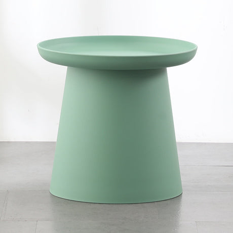 A&D Toulouse Elegant Circular Coffee Table from A&D