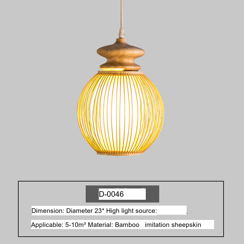 BOJI Haruki Elegant Ambient Design Ceiling Lamp from BOJI
