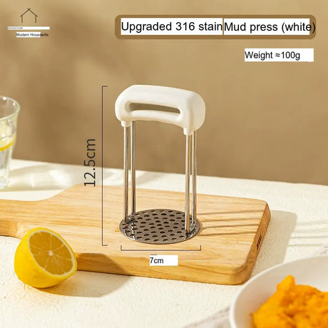 MH Aislinn Innovative Baby Food Maker from MH