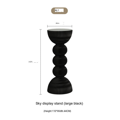 SHIBA Saoirse Innovative Display Cabinet Showcase from SHIBA