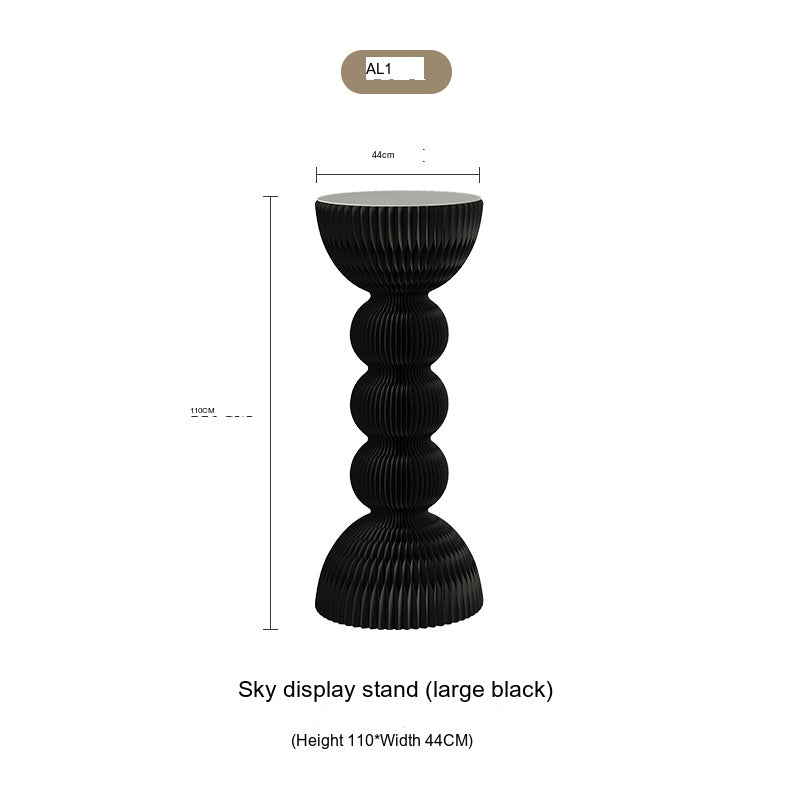 SHIBA Saoirse Innovative Display Cabinet Showcase from SHIBA