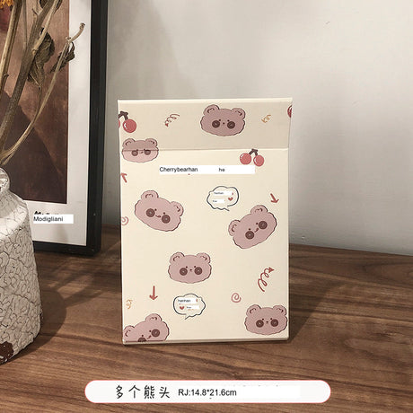 MI XIAOXIAO Valencia Stylish Folding HD Makeup Mirror from MI XIAOXIAO