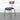 WANMEI Serafina Retro Solid Wood Backrest Dining Chair from WANMEI