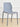 MEIYIJIA Stellan Contemporary Ergonomic Highchair. from MEIYIJIA