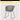 ABOUT WHITE Lysander Minimalist Scandinavian Dining Chair from ABOUT WHITE