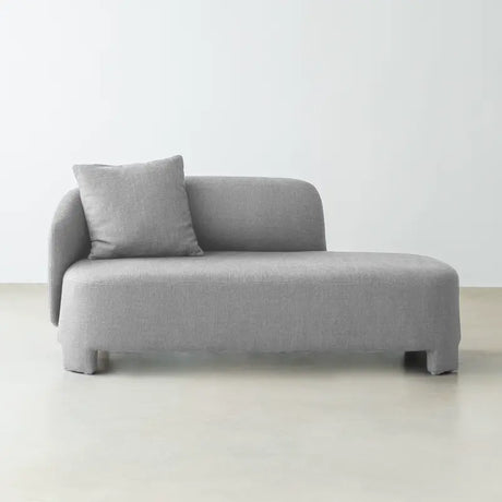SOOGOOD Astrid Elegant Soft Fabric Double Bed Cover from SOOGOOD